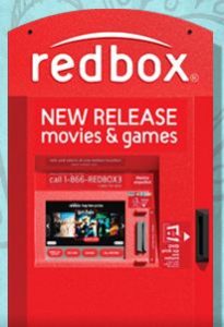 Redbox Free Movie Valentines Day