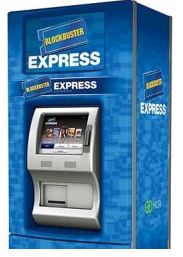 free blockbuster express