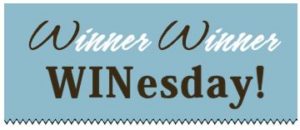 WinnerWinnerWinesday