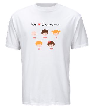 welovegrandma
