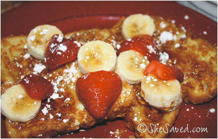 crunchy toast 5