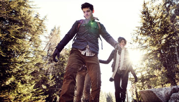 timberland shesaved.com