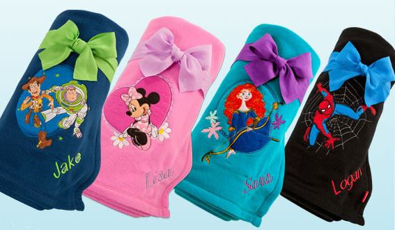 Free Personalization