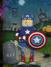 costume