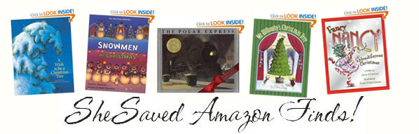 Christmas Books Christmas Books