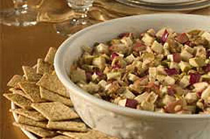 Thanksgiving Appetizer Thanksgiving Appetizer