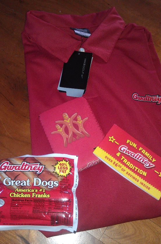 gwaltney package