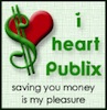 I Heart Publix