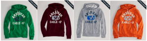 American Eagle