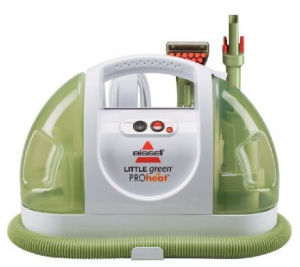 BISSELL Little Green ProHeat Compact Multi-Purpose Deep Cleaner
