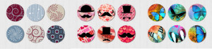 Interchangeable Necklaces 2
