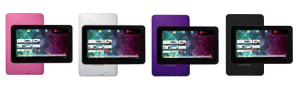 Visual Land Connect 9 Tablet