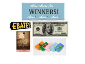 Winners Jan 20