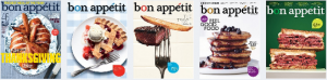 bon appetit