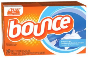 bounce