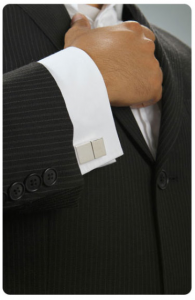 cufflinks
