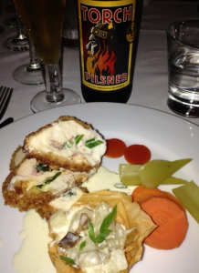 dinner 2