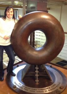 donut