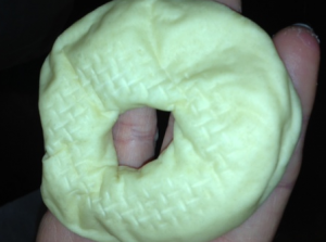 donut baby