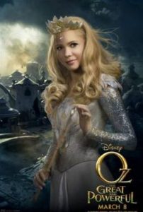 oz poster