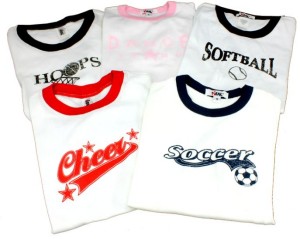 shirts