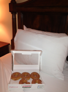 sweet dreams