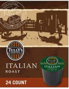 tullys