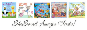 Easter Books