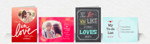 Valentines Day Cards