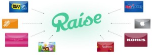 raise image