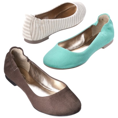 Ballet Flats