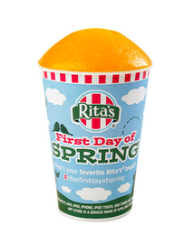 Ritas Italian Ice