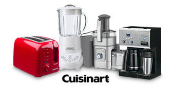 Cuisinart Kitchen Sale