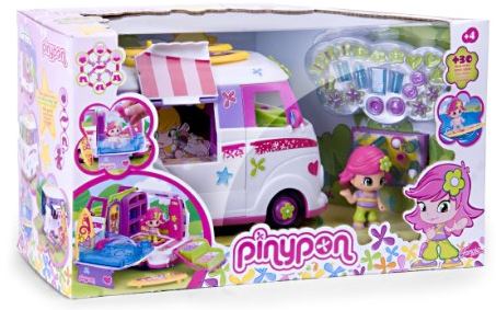 pinypon