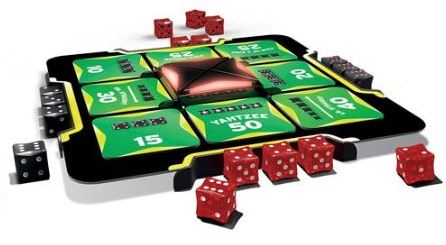yahtzee 2