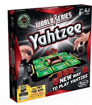yahtzee