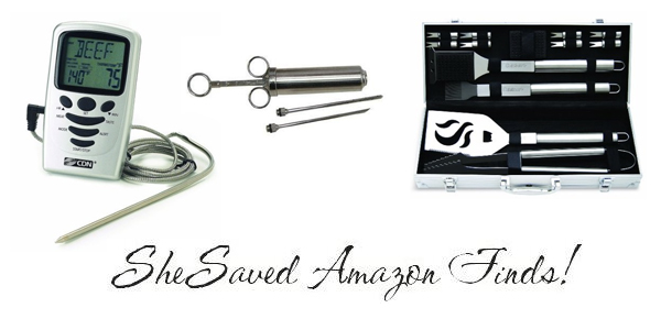BBQ Accessories