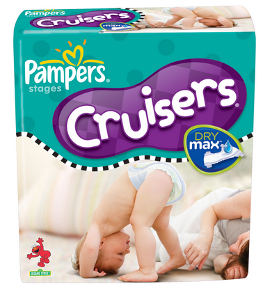 Baby Essentials Printable Coupons