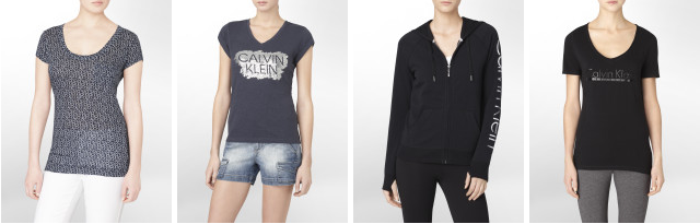 Calvin Klein Coupon Code