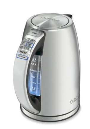 Cordless Electric Kettle