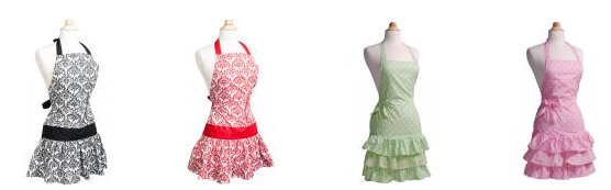 Flirty Aprons Coupon Code