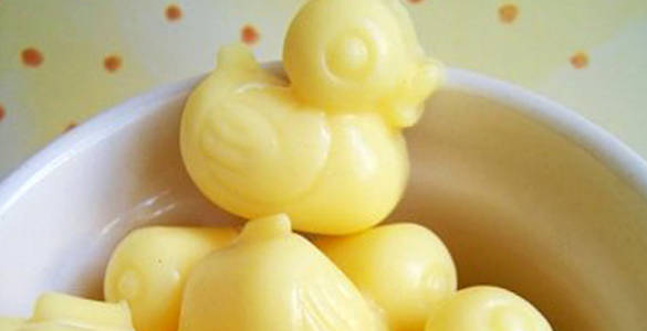 Fun Body Soap
