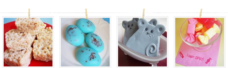 Fun Body Soap