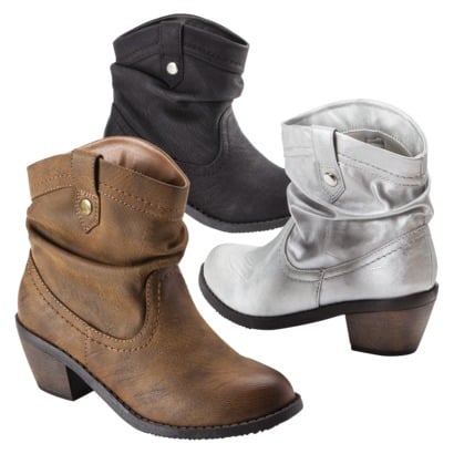 Girls Cherokee Hanna Boots