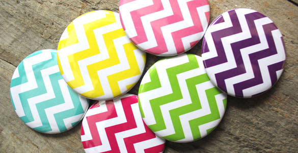 Interchangeable Necklaces