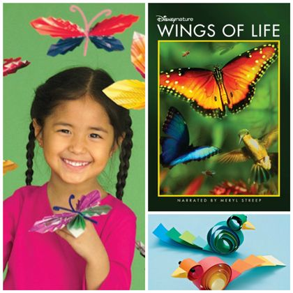 Kids Crafts