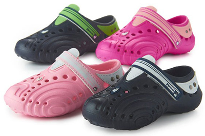... todayâ€™s Kids Woot deal! You can score Kids Outdoor Shoes for 9.99