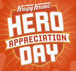 Krispy Kreme Coupon