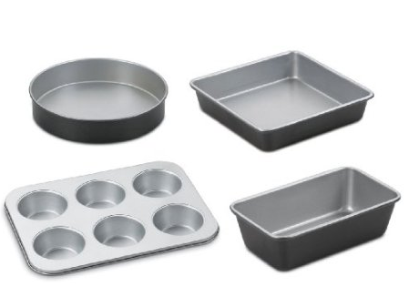 Nonstick Bakeware Set