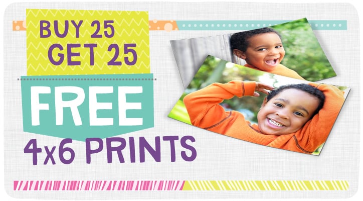 Walgreens Photo Coupon